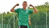 U18 / U16: pocztówka z Pragi